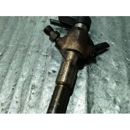 WTRYSKIWACZ CITROEN C3 1.4 HDI 2003 9649574480 1 