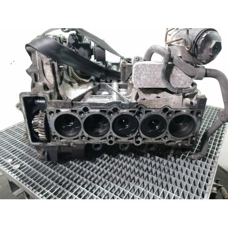 ENGINE BLOCK VW TRANSPORTER T5 2.5 TDI 131KM 2.5 TDI  2010 070103021L  BPC 1 