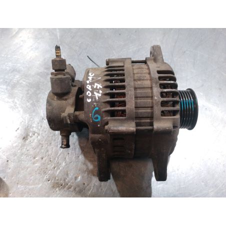 ALTERNATOR OPEL CORSA C 1.7 ISUZU 2002 1 