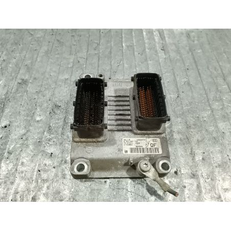 KOMPUTER, STEROWNIK OPEL ASTRA H 1.2 2005 24420562  1039S07871 0261207722 1 