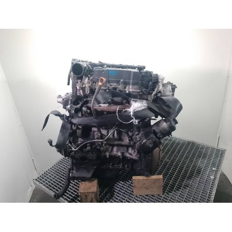 Engine CITROEN XSARA PICASSO 1.6 HDI 2005 9HZ 1 