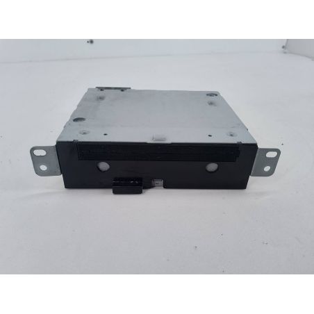 RADIO CITROEN C4 II 1.6 VTI 2014 170 966 9808565580 A2C38143402 1 