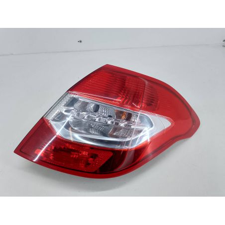 LAMPA TYLNA PRAWA CITROEN C4 II 1.6 VTI 2014 170 966 9687311980 1 