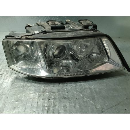 LAMPA PRZÓD PRAWA AUDI A6 C5 1.8 T 2000 08-141-1102R 1 