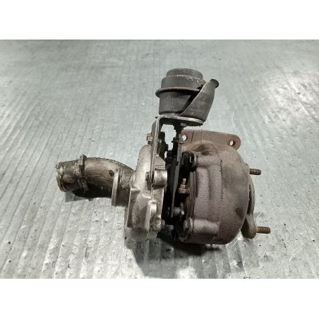 TURBINA RENAULT ESPACE IV ( 03-14 ) 1.9 DCI 2004 708639-3  GT1749V 1 