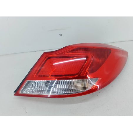 LAMPA TYLNA PRAWA OPEL INSIGNIA 2.0 CDTI 160KM 2.0 CDTI 2009 413 362 1 