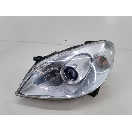 LAMPA PRZÓD LEWA MERCEDES-BENZ KLASA B W245