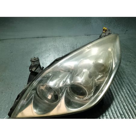 LAMPA PRZÓD LEWA OPEL VECTRA C 2.2 B 2006 13170917CK 89312291 1 