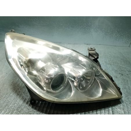 LAMPA PRZÓD PRAWA OPEL VECTRA C 2.2 B 2006 13170918 89312301 1 