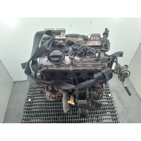 SILNIK NA CZĘŚCI AUDI TT 8N3 1.8 T QUATTRO 240KM 1.8 T 2000 282 548 APX 1 