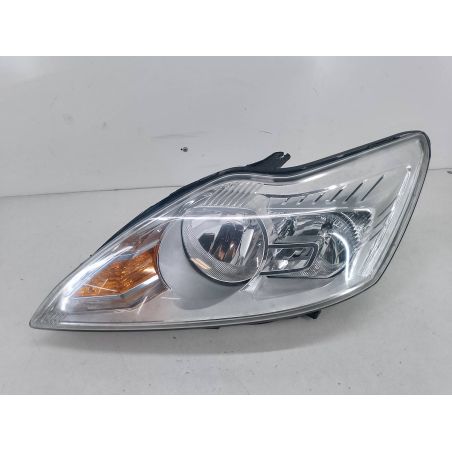 LAMPA PRZÓD LEWA FORD FOCUS II FL