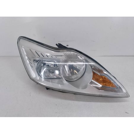 LAMPA PRZÓD PRAWA FORD FOCUS II FL