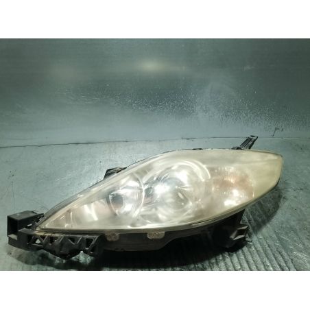 LAMPA PRZÓD LEWA MAZDA 5 ( 05-10 ) 1.8 2005 P5115L 1 