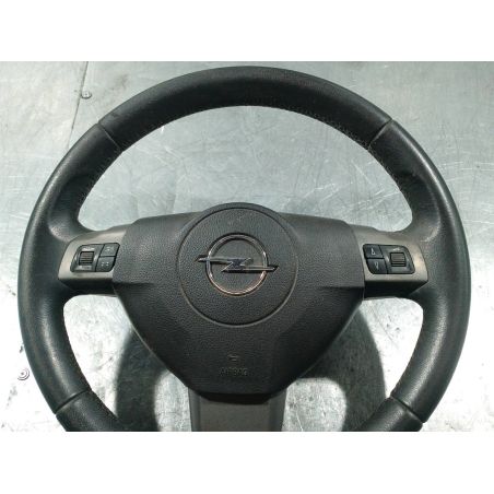 KIEROWNICA Z PODUSZKĄ OPEL VECTRA C 1.8 B 2005 13208853  13203886 1 