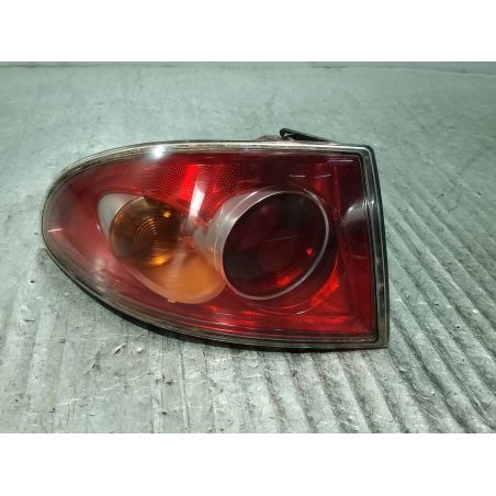 LAMPA TYLNA LEWA SEAT CORDOBA III 1.9 TDI 2002 6L5945111 1 