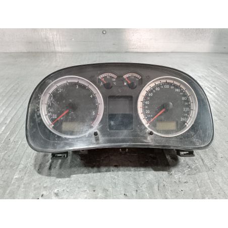 LICZNIK VW GOLF IV 1.9 TDI 1.9 TDI 2000 1J5920825C 1 