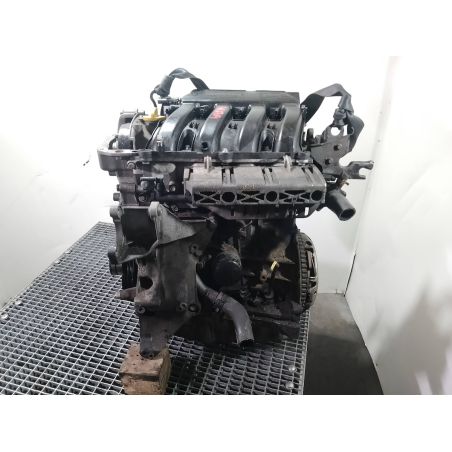 Engine RENAULT LAGUNA II ( 02-07 ) 2.0 16V 2005 F4R6714 1 