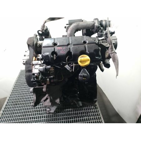 Engine RENAULT ESPACE IV ( 03-14 ) 1.9 DCI 2004 F9QA820 1 