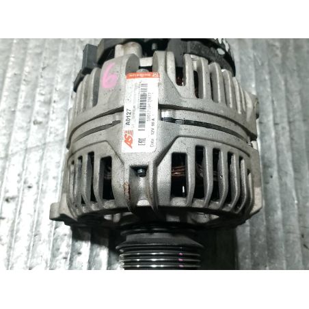 ALTERNATOR SEAT ALHAMBRA I 1.9 TDI 2003 A0127 