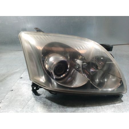 LAMPA PRZÓD PRAWA TOYOTA AVENSIS II T25