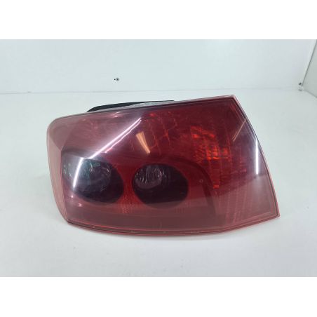 LAMPA TYLNA LEWA PEUGEOT 407 2.0 HDI 136KM 2.0 HDI 2004 9656606380 1 