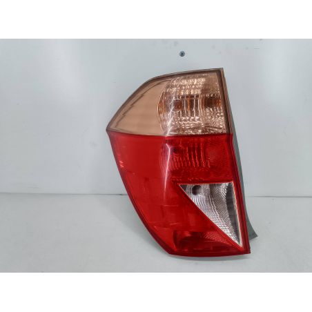 LAMPA TYLNA LEWA HONDA FR-V 2.2 I-CTDI 2.2 I-CTDI 2007 