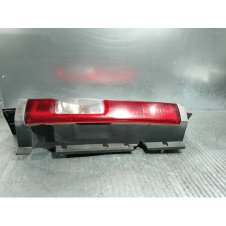 LAMPA TYLNA PRAWA RENAULT TRAFIC II 1.9 DCI 2002 265A60118R 1 