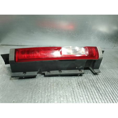 LAMPA TYLNA LEWA RENAULT TRAFIC II 1.9 DCI 2002 265A60118R 1 