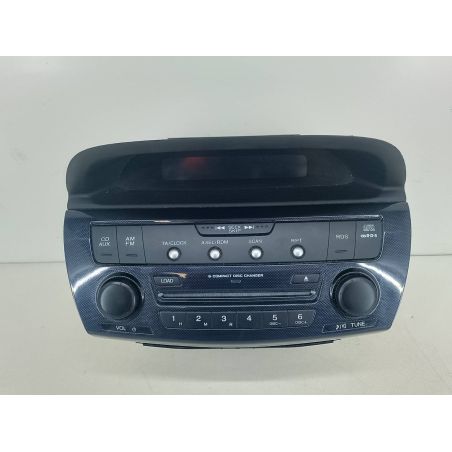 RADIO HONDA FR-V