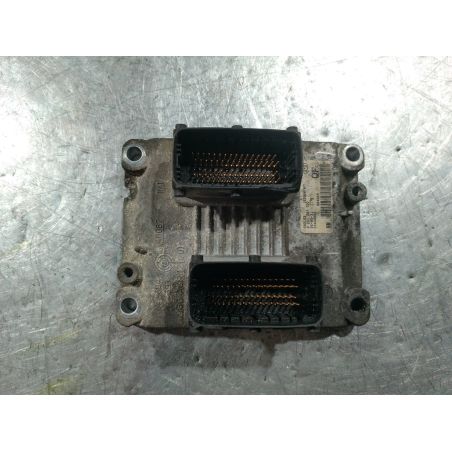 KOMPUTER, STEROWNIK OPEL ASTRA H 1.2 B 2005 24420562   0261207722 1 