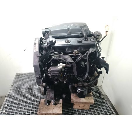 Engine VW LUPO 1.7 SDI 2001  AKU 1 