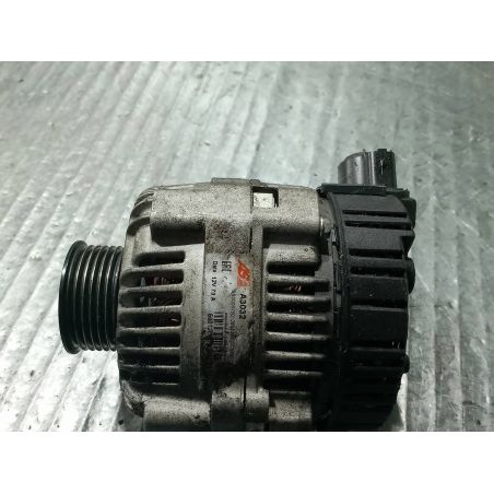 ALTERNATOR PEUGEOT 206 1.4  2000 A3032 1 