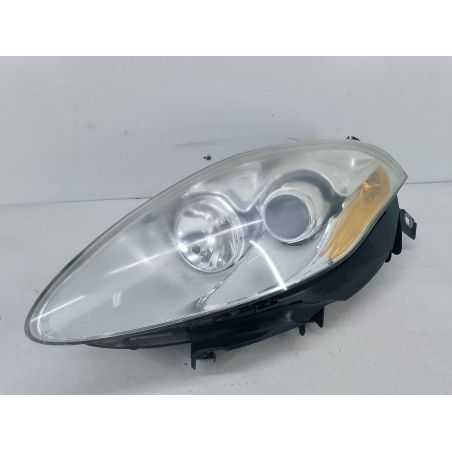 LAMPA PRZÓD LEWA FIAT BRAVO II