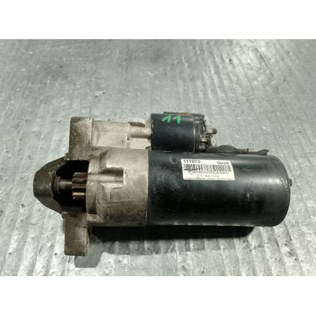 starter PEUGEOT PARTNER 2.0HDI 2.0 HDI 2001 111070 1 