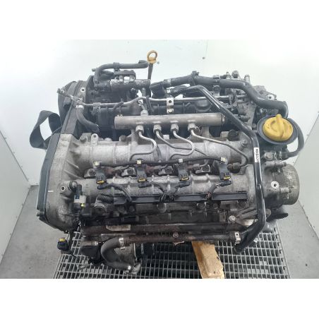 Engine FIAT BRAVO II 1.9JTD 1.9 JTD 2007 937A5000 1 