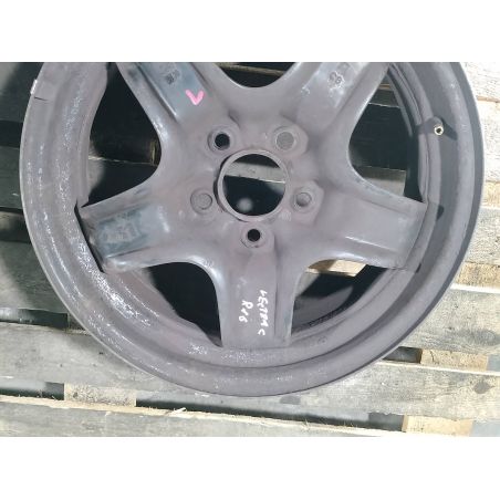 FELGA STRUKTURALNA 16 OPEL VECTRA C 1.8 B 2005 2160131 1 