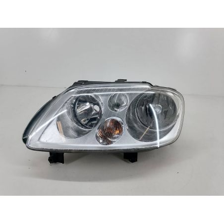 LAMPA PRZÓD LEWA VW TOURAN I 2.0 TDI 140KM 2.0 TDI 2005 383 334 1T0941005M  0301205203 1 