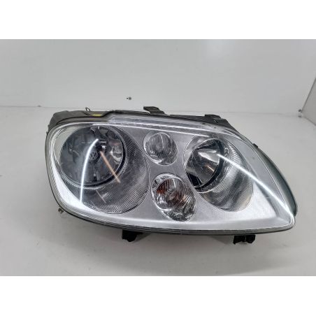 LAMPA PRZÓD PRAWA VW TOURAN I 2.0 TDI 140KM 2.0 TDI 2005 383 334 1 