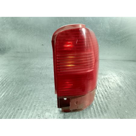 LAMPA TYLNA PRAWA SEAT ALHAMBRA I 1.8 20V TURBO 150KM 1.8 TURBO 2001 964518 1 