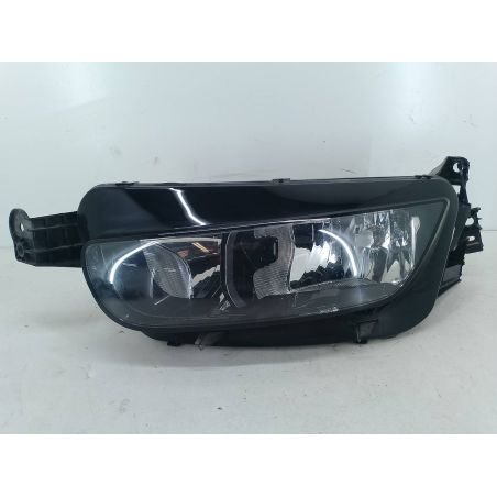 LAMPA PRZÓD LEWA CITROEN C4 PICASSO II 1.6 E-HDI 2016 200 708 9677217380 1 