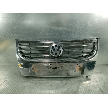 ATRAPA GRILL GRIL VW TOURAN I LIFT 1.4 TFSI 2006 1T0853651G 1 