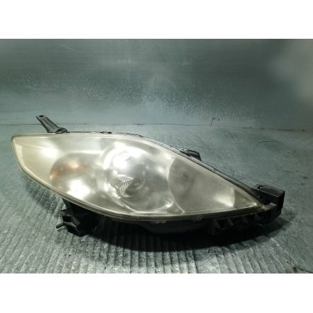 LAMPA PRZÓD PRAWA MAZDA 5 2.0 D 2005 P5117R 1 