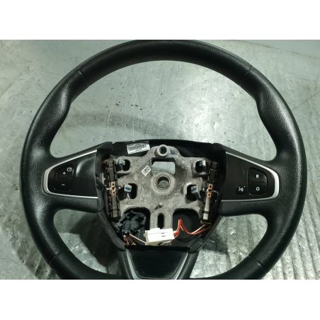 KIEROWNICA RENAULT CLIO IV ( 12- ) 0.9 TCE 2020 634531600A 1 