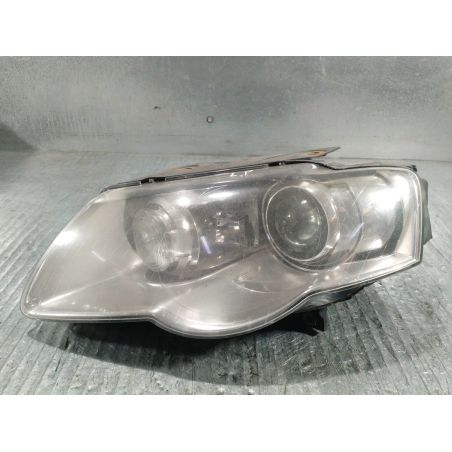 LAMPA PRZÓD LEWA BIXENON VW PASSAT B6 2.0 TDI 2007 3C0941753G   89312655 1 