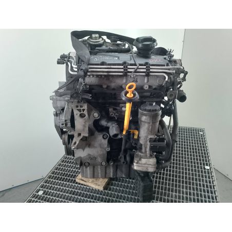 Engine VW JETTA V 1.9 TDI 105KM 1.9 TDI 2005 BKC 1 