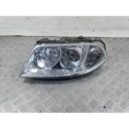 LAMPA PRZÓD LEWA VW PASSAT B5 1.9 TDI 1.9 TDI 1999 1 