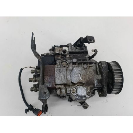 POMPA WTRYSKOWA VW TRANSPORTER T4 2.4 D 1997 074130110F  0460485035 1 