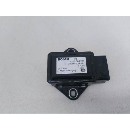 MODUŁ ESP HONDA FR-V 2.2 I-CTDI 2.2 I-CTDI 2007 39960-SJD-A01 0265005299 1 