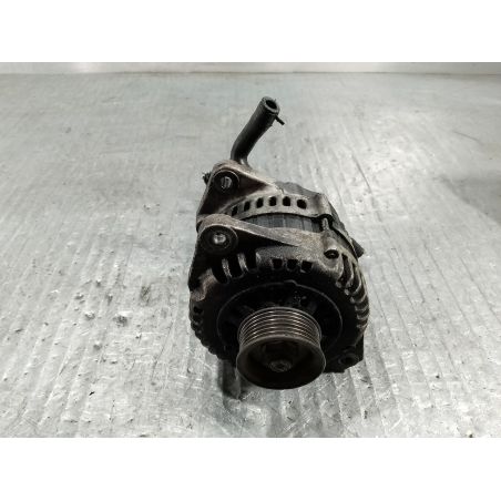 ALTERNATOR OPEL MERIVA A 1.7 CDTI 2004 1 