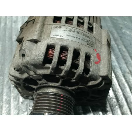 ALTERNATOR NISSAN NOTE ( 05-12 ) 1.5 DCI 2006 J5115085 1 